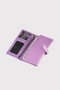 Zoozie Bags Astana - Croco Lilac